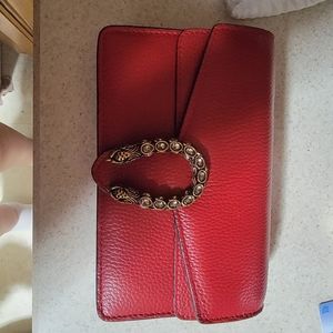 Gucci crossbody
